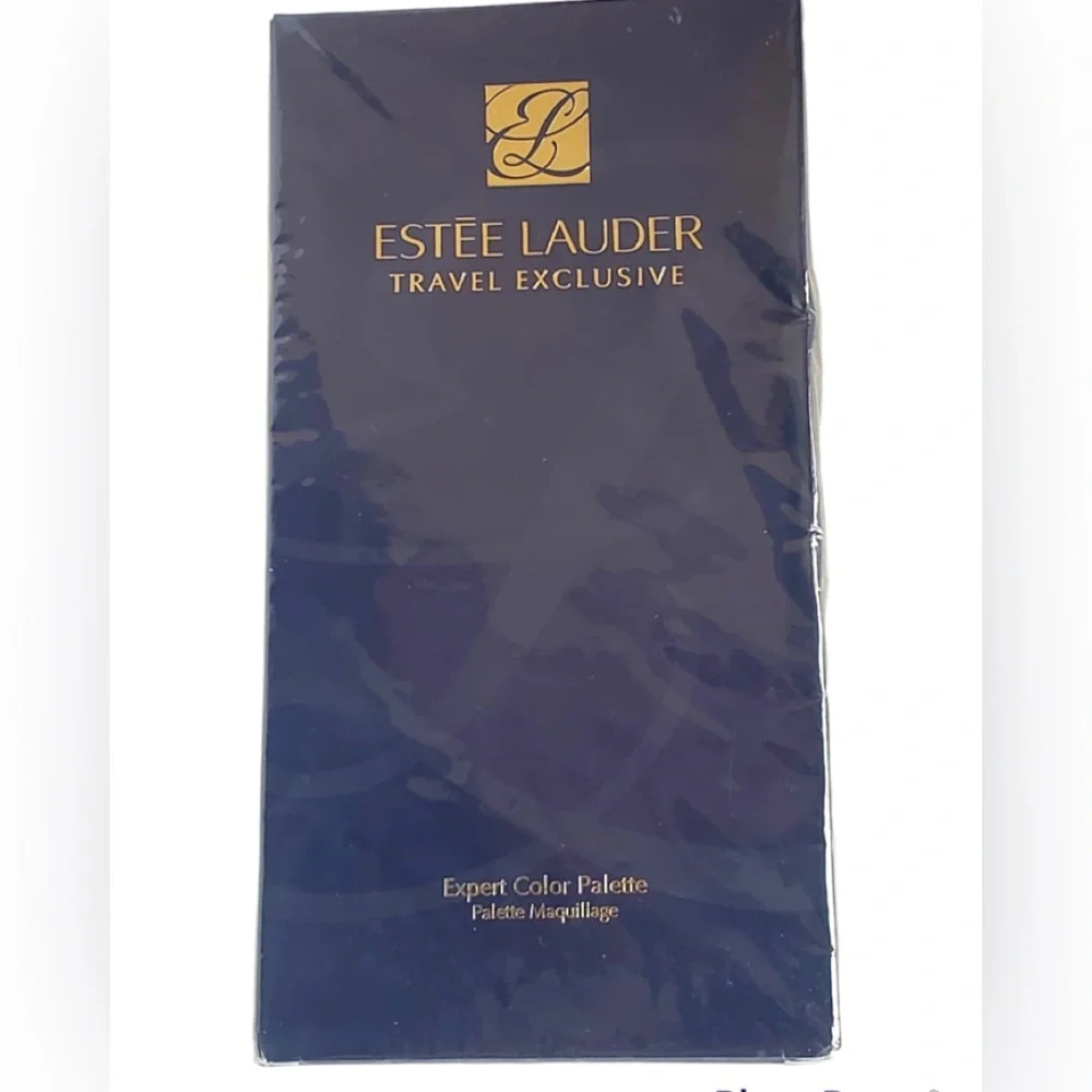 New/Sealed Estée Lauder Travel Exclusive Expert Color Palette